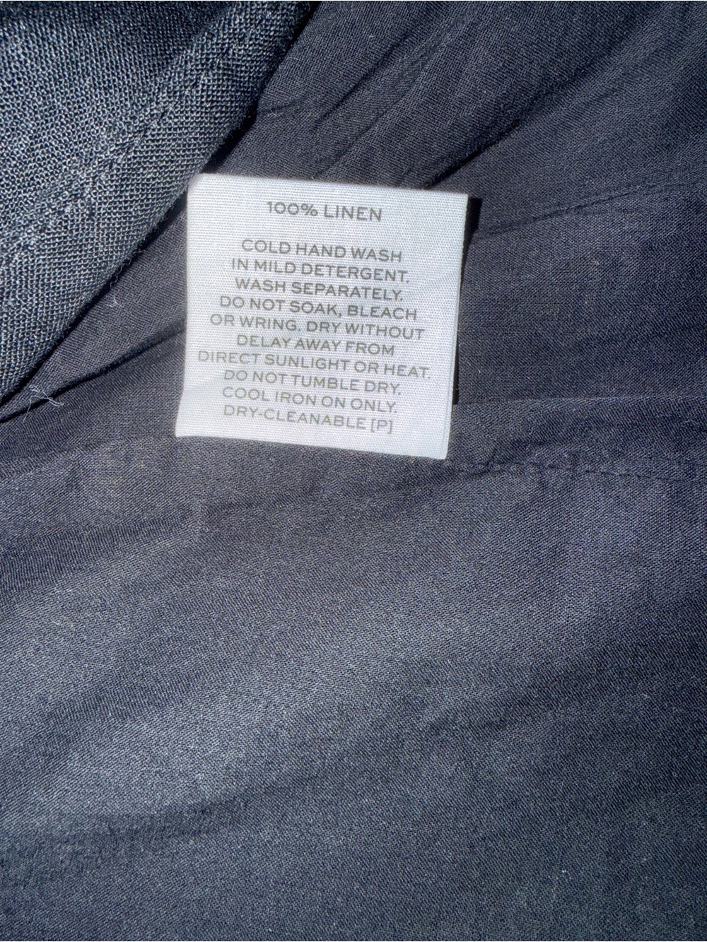 211.   Rumer Loulou Blazer - Picture 7 of 7
